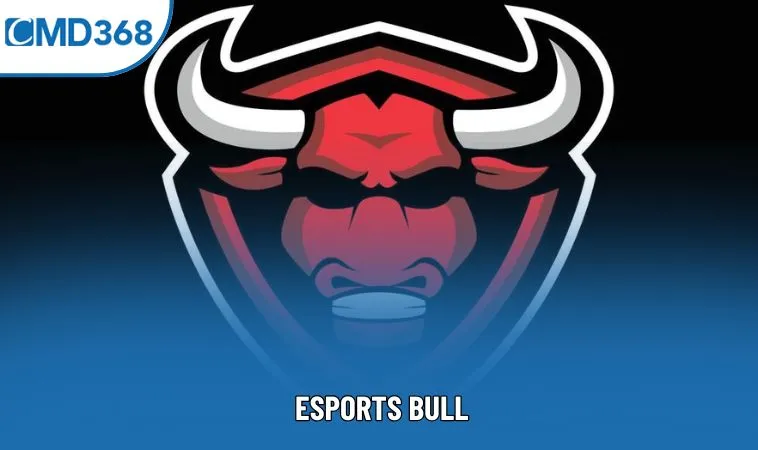 Esports Bull: Chinh Phục Đỉnh Cao Thể Thao Điện Tử