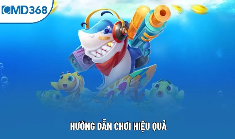 Hướng dẫn chơi hiệu quả