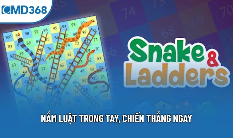 Nắm luật trong tay, chiến thắng ngay