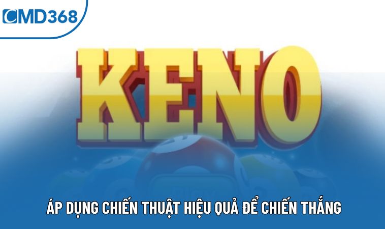 Áp dụng chiến thuật hiệu quả để chiến thắng